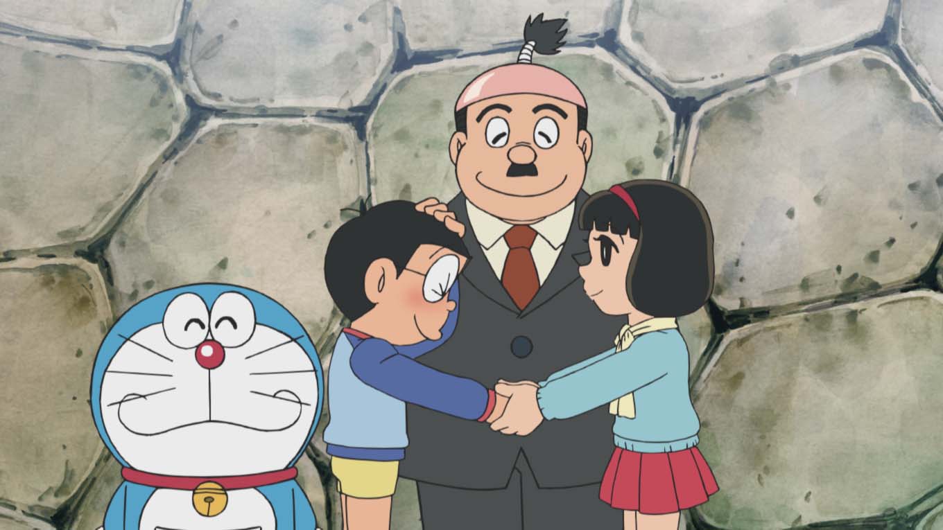 「友だちになってチョンマゲ」「空であそんじゃあぶないよ」