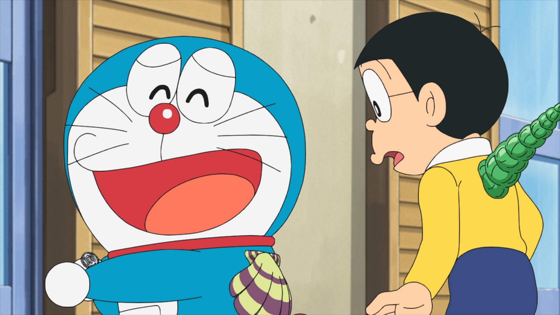 「あの顔をわすれるな！」「そうなる貝セット」