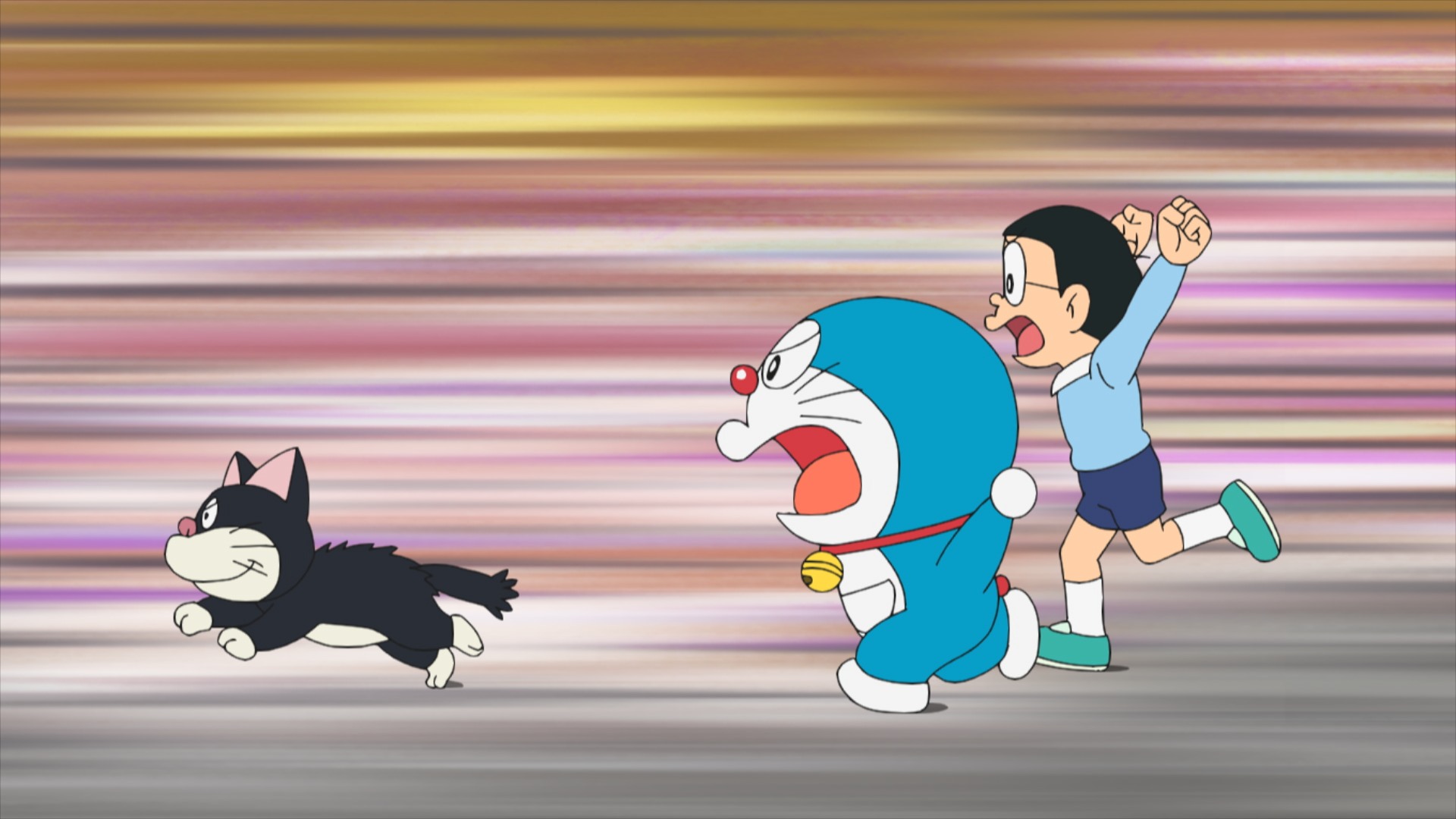 「あの顔をわすれるな！」「そうなる貝セット」