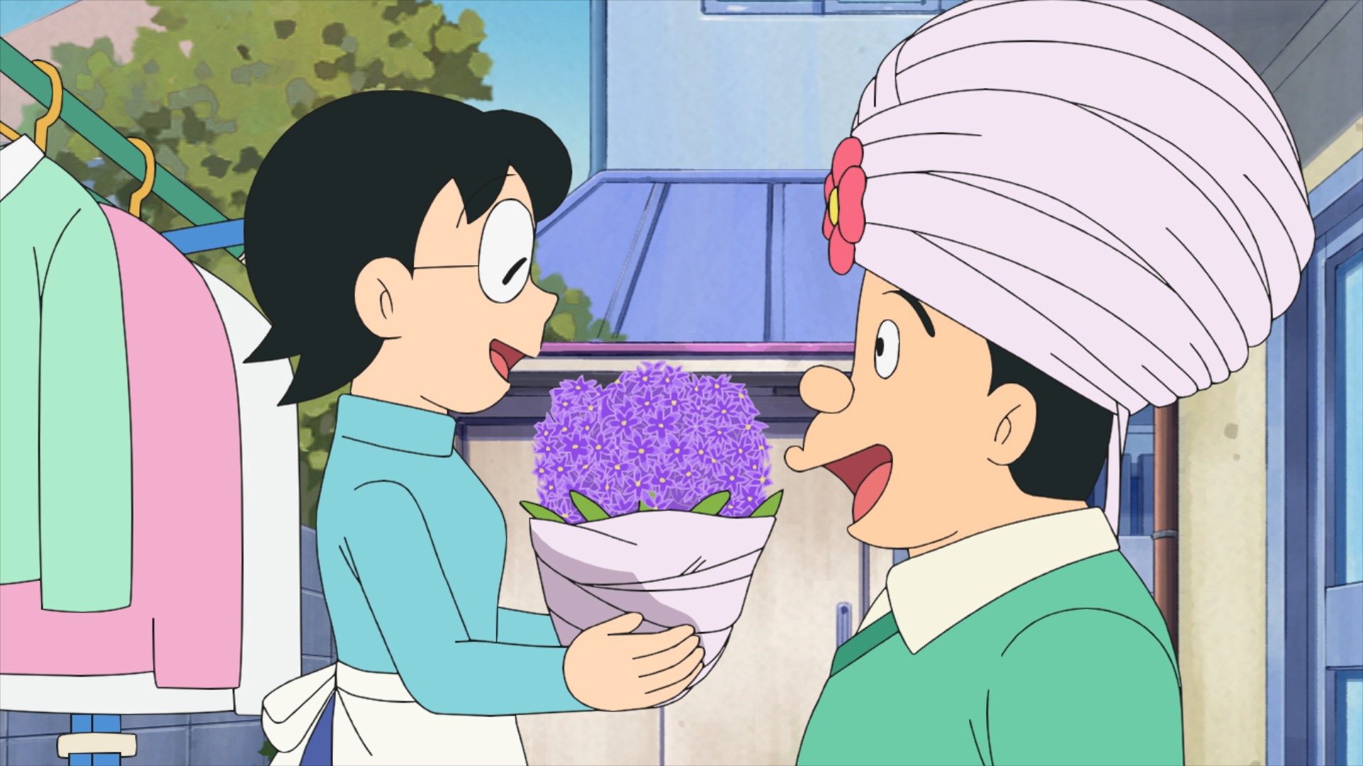 「ハナターバン」「ユクスエカメラ」