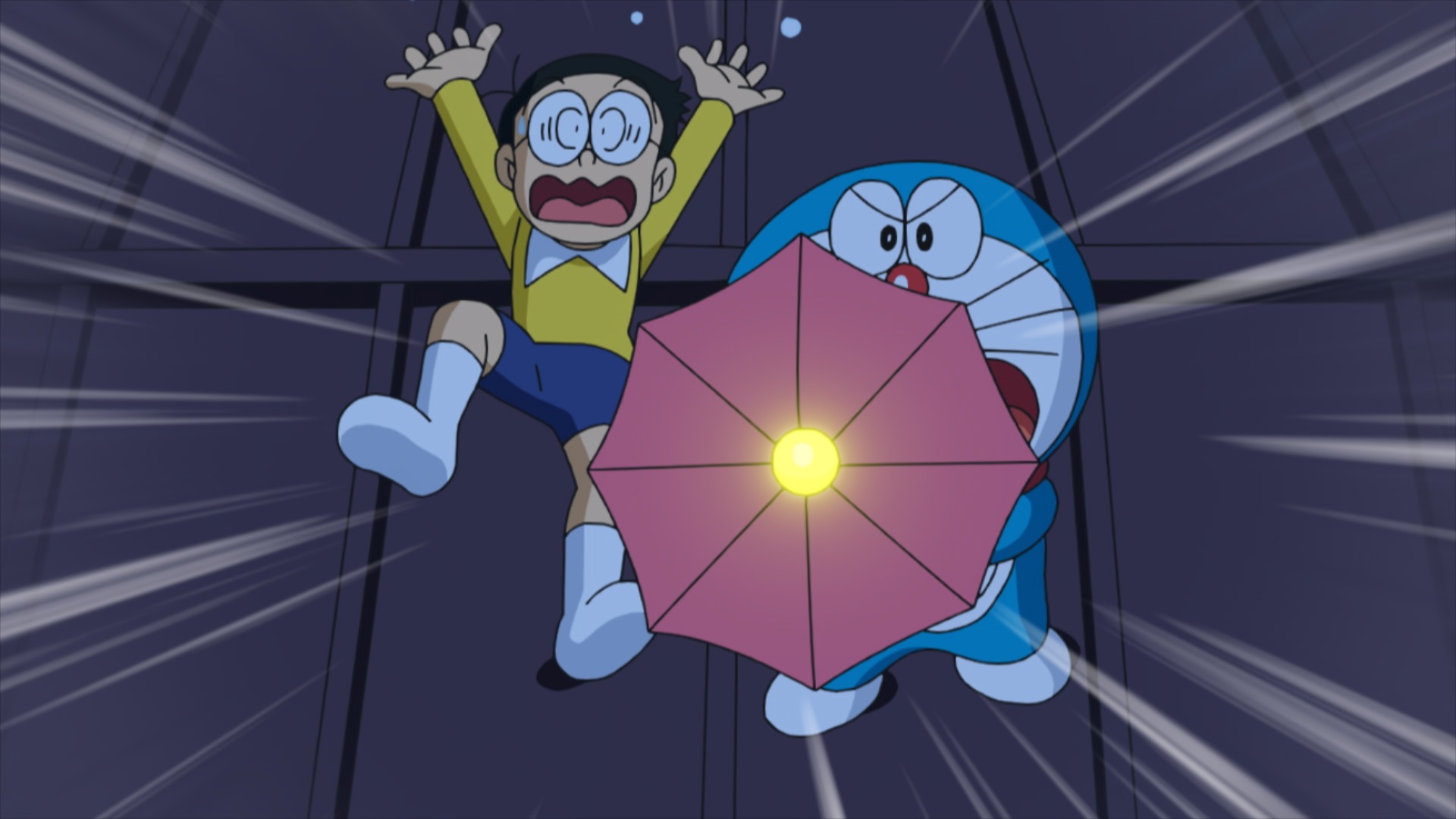 「流れ星ゆうどうがさ」「ママママバトルざます」