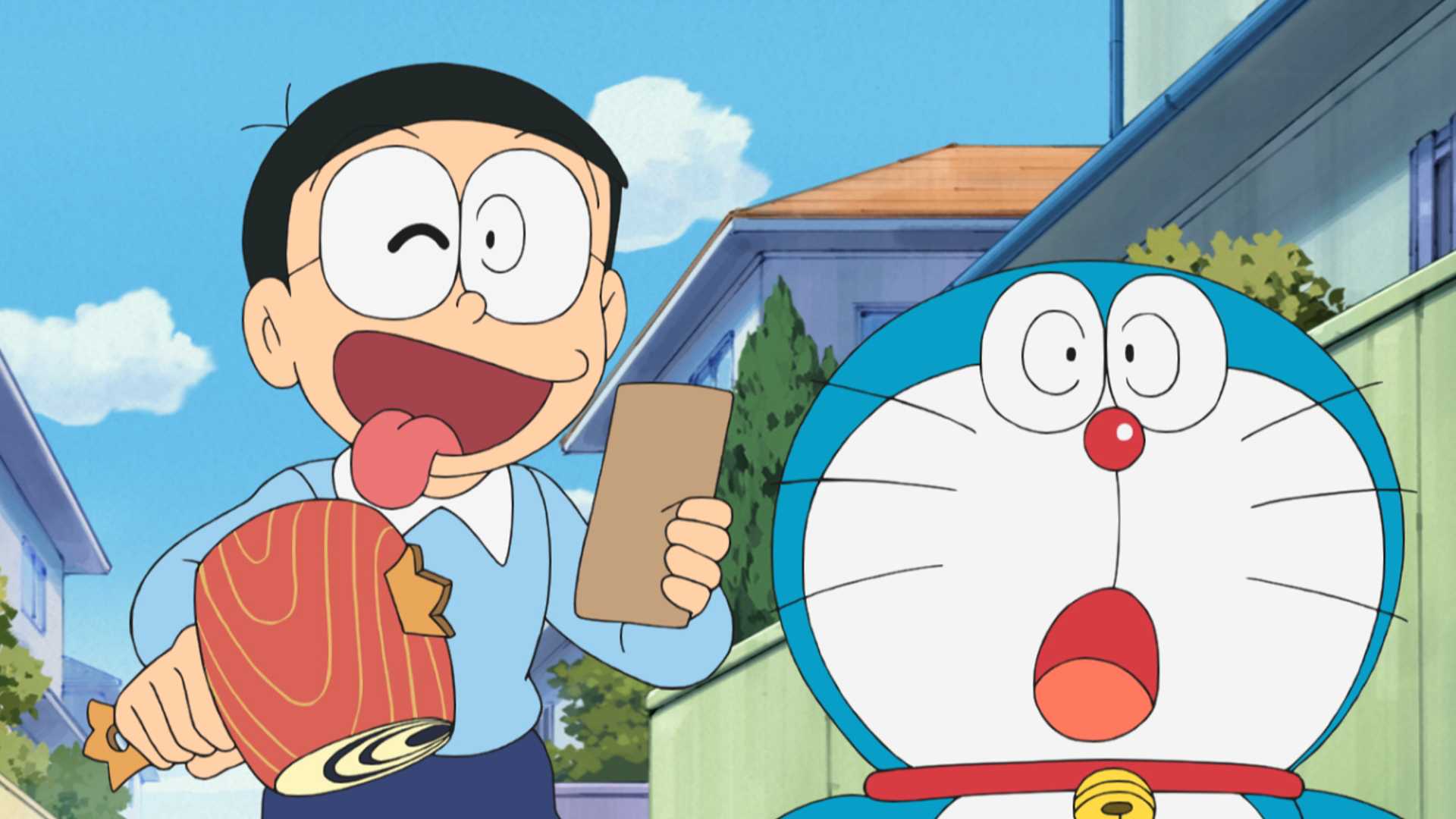 「ゆうしょうシロフィー」「ややこしい？うちでの小づち」