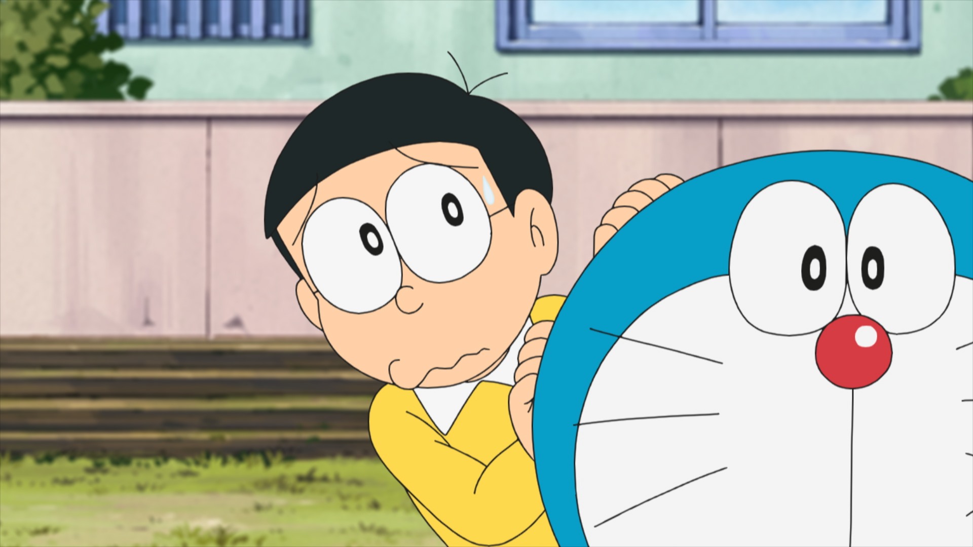 「ハッピーバレンタイン大作戦」「ばっ金箱」