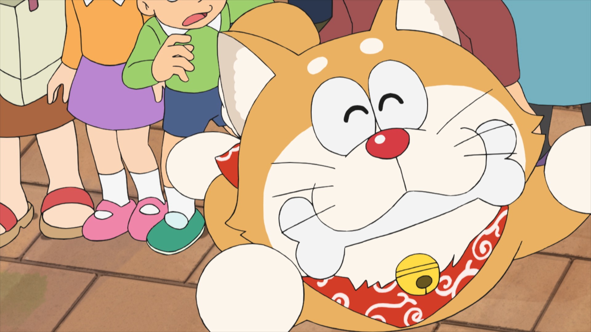 「変身！メタモルスプレー」「雪がなくてもスキーはできる」