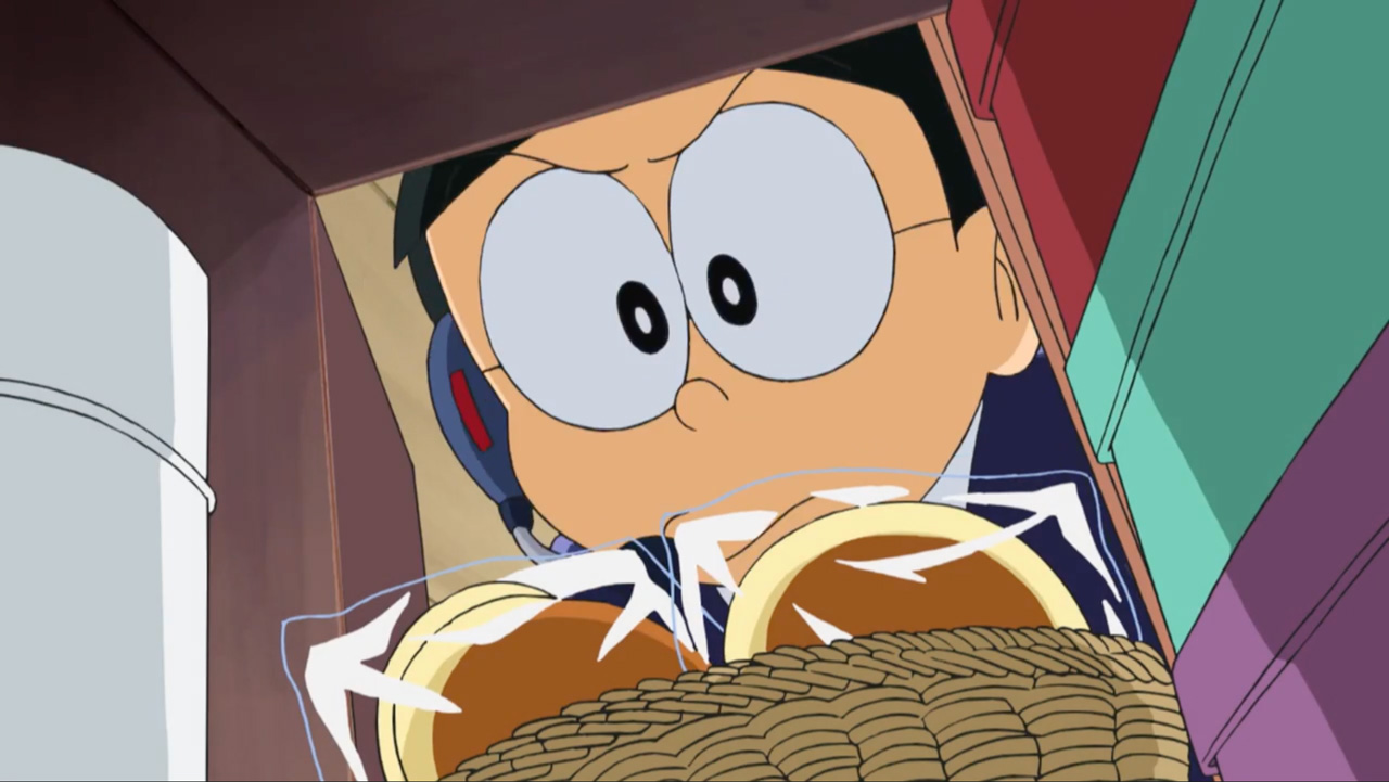 「乗りものぐつでお花見へ」「ドラドラスパイ大作戦」