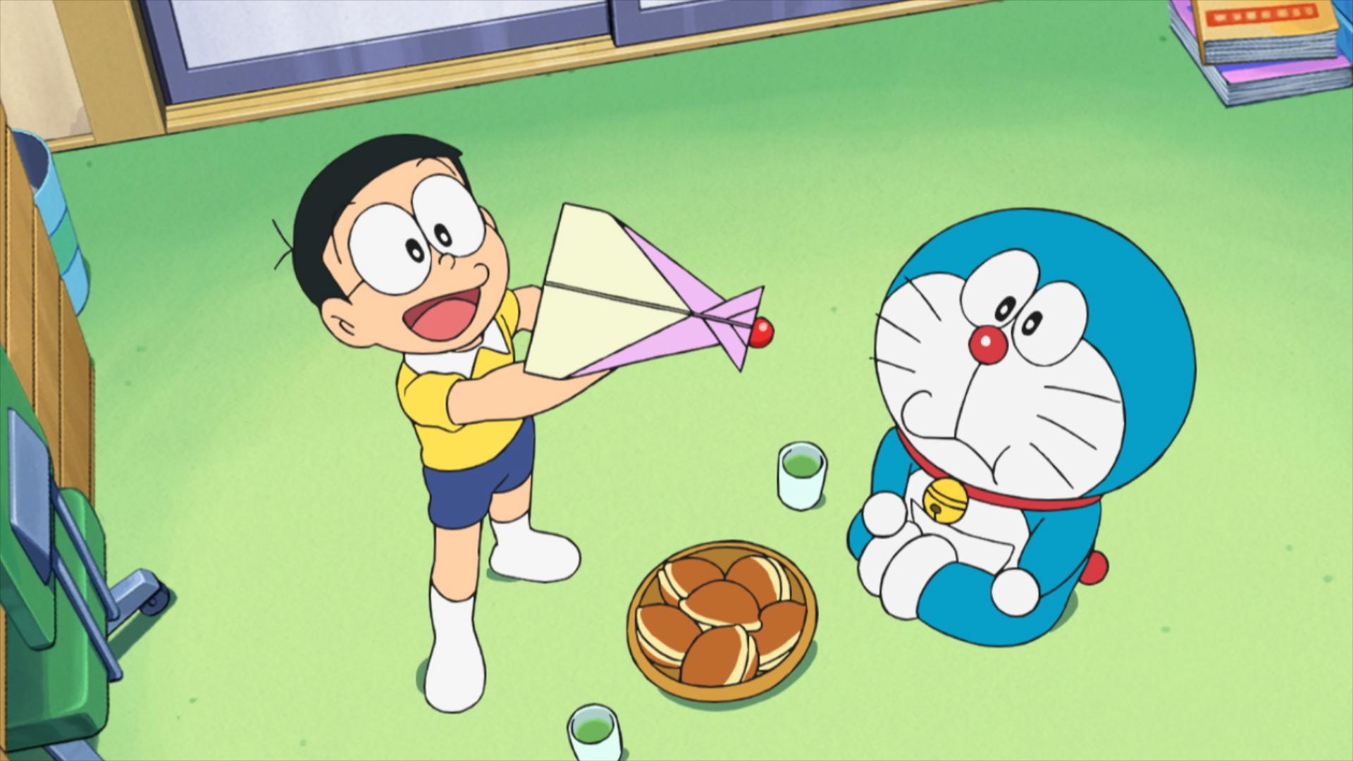 ドラえもん｜テレビ朝日