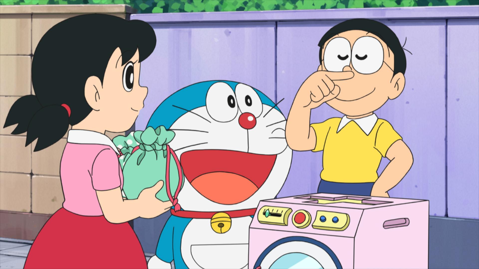 ドラえもん｜テレビ朝日