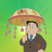 オルゴールがさ