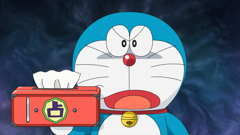 ひみつ道具カタログ｜ドラえもん｜テレビ朝日