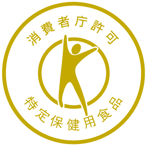 トクホマーク
