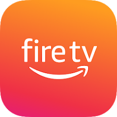 AmazonFireTVアプリのロゴ