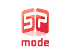 SPmodeのロゴ