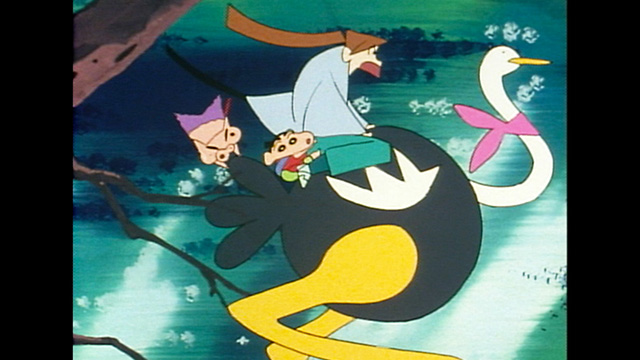 [BANDAI]クレヨンしんちゃんオラとブリブリざえもんのぼうけん[入手困難] BANDAI]クレヨンしんちゃんオラとブリブリざえもんのぼうけん