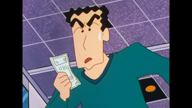 358 2 実家に帰らせていただきますだゾ 2 クレヨンしんちゃん テレ朝動画