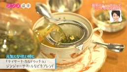 ナツメ・道楽