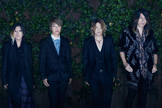 GLAY