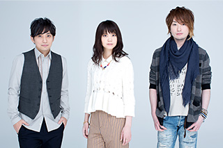 いきものがかり