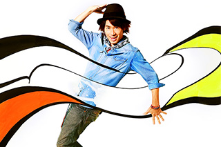 ナオト・インティライミ