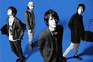 NICO Touches the Walls