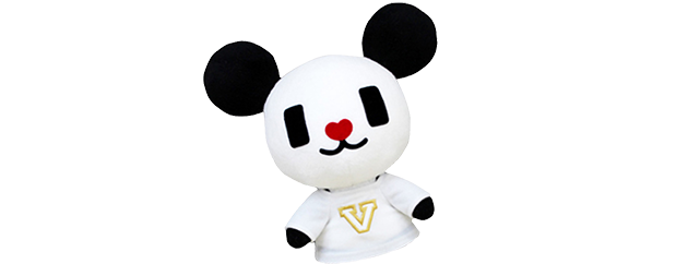 ゴーエクスパンダ　パペット