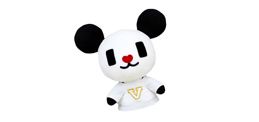 ゴーエクスパンダ　パペット