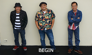BEGIN