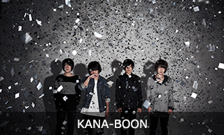 KANA-BOON