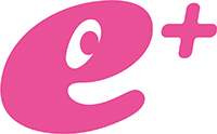 e+