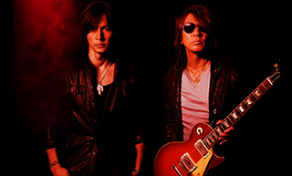 B'z