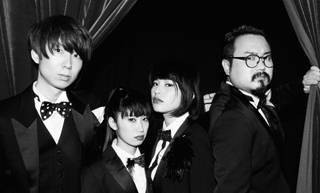 ゲスの極み乙女。