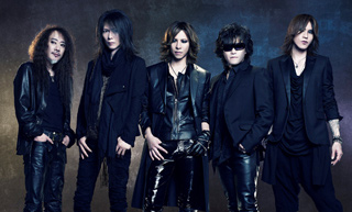 X JAPAN
