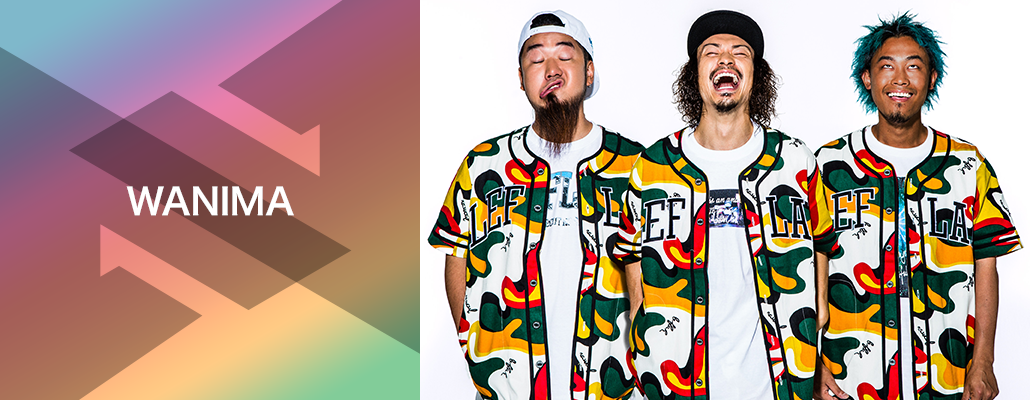 WANIMA