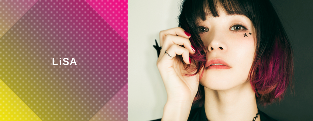 LiSA