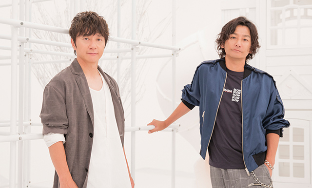 ポルノグラフィティ