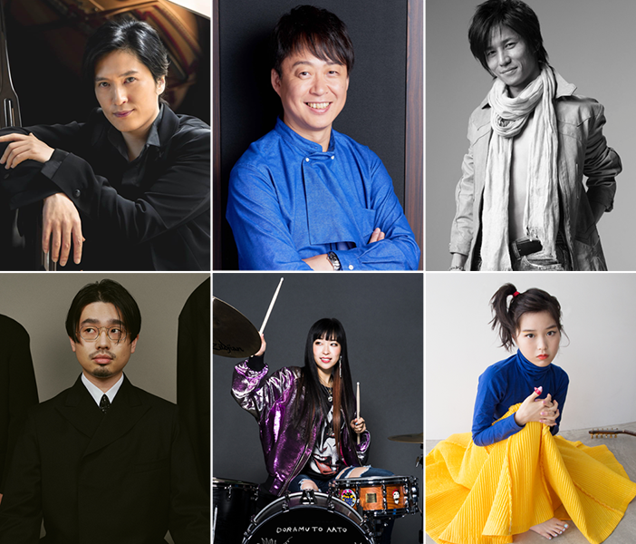 関ジャムスペシャルバンド