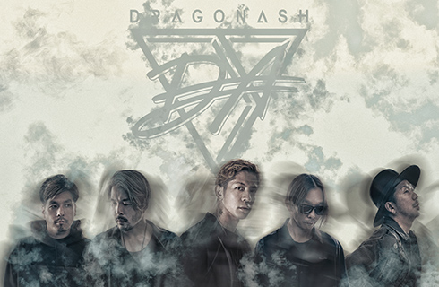 Dragon Ash