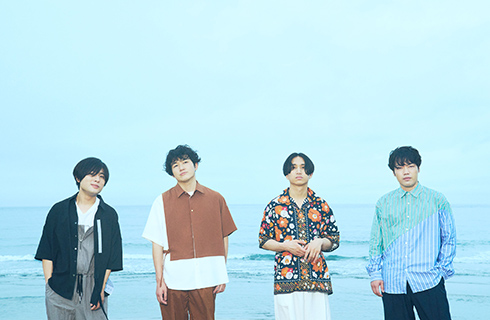 マカロニえんぴつ