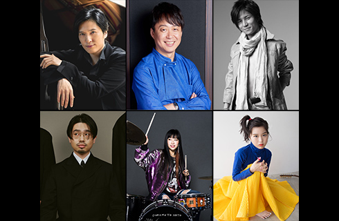 関ジャムスペシャルバンド