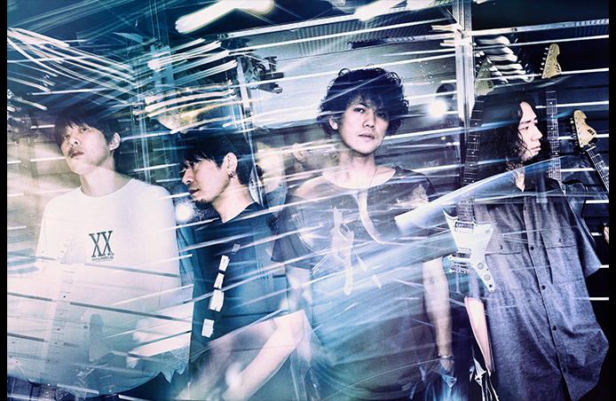 9mm Parabellum Bullet