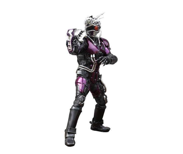 魔進チェイサー｜仮面ライダードライブ｜テレビ朝日