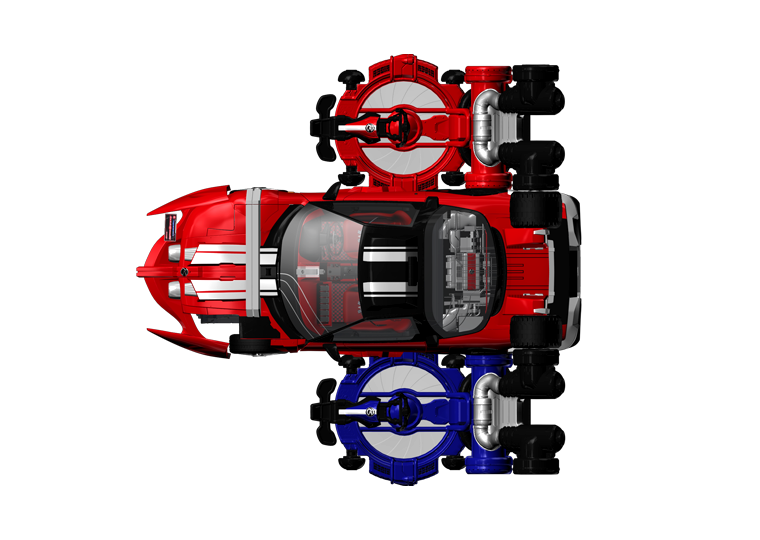 仮面ライダードライブ テレビ朝日