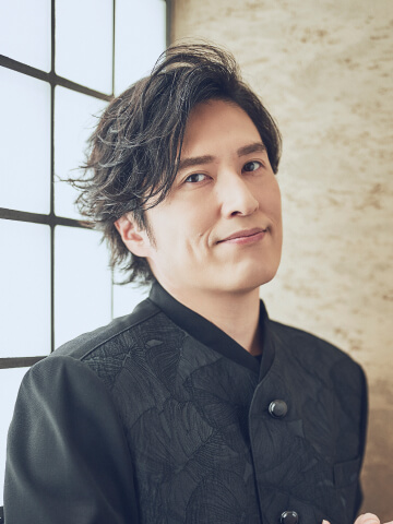 清塚信也