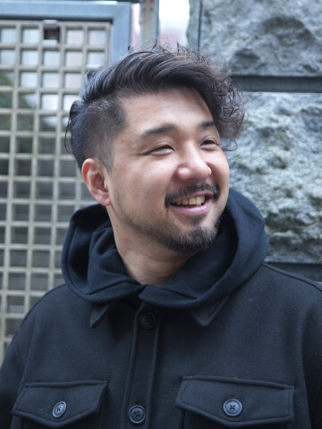 植松陽介