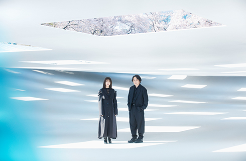 いきものがかり