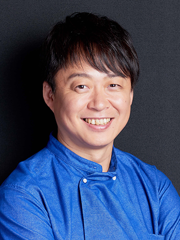 本間昭光