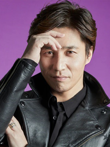 今井マサキ