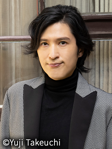 清塚信也