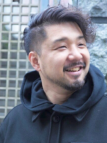 植松陽介