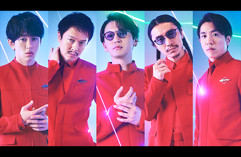 SUPER EIGHT