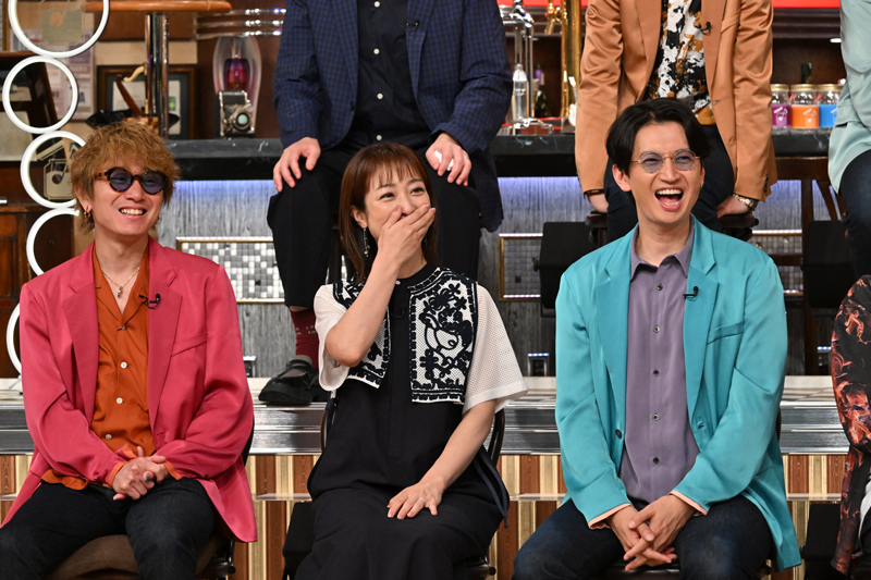 過去の放送|EIGHT-JAM|テレビ朝日